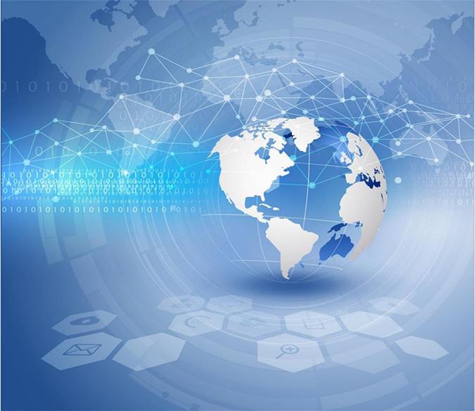 3D Earth Blue 238 Wallpaper AJ Wallpaper 