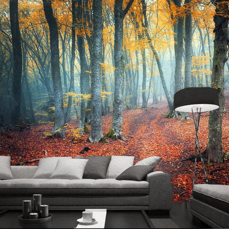 3D Natural Woods 155 Wallpaper AJ Wallpaper 