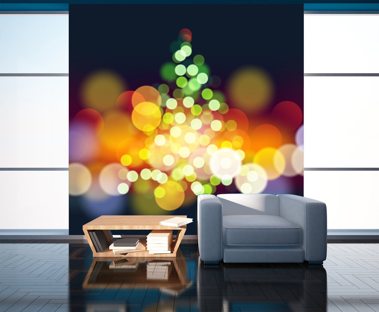 3D Vision Lights 118 Wallpaper AJ Wallpaper 