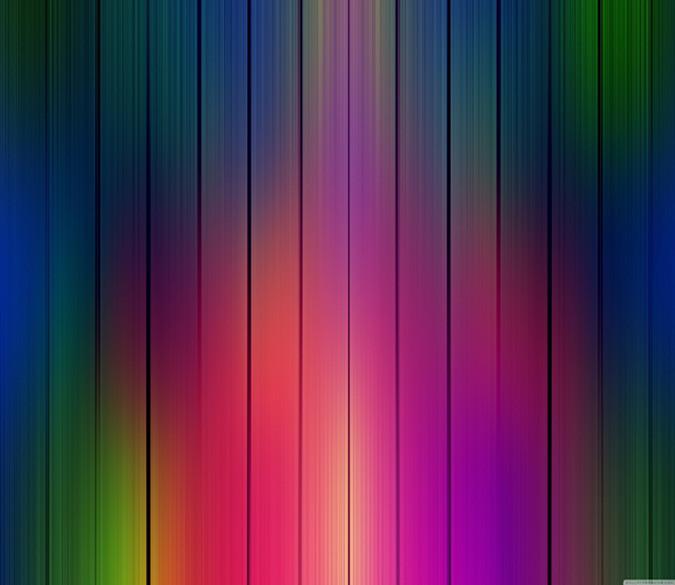 3D Color Stripes 028 Wallpaper AJ Wallpaper 