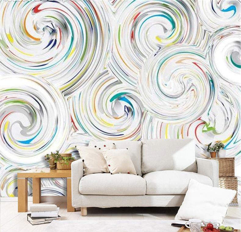 3D Flower Pattern 22 Wallpaper AJ Wallpaper 