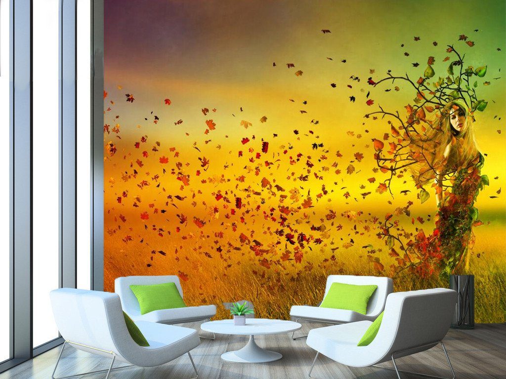 Butterfly Girl 99 Wallpaper AJ Wallpaper 1 