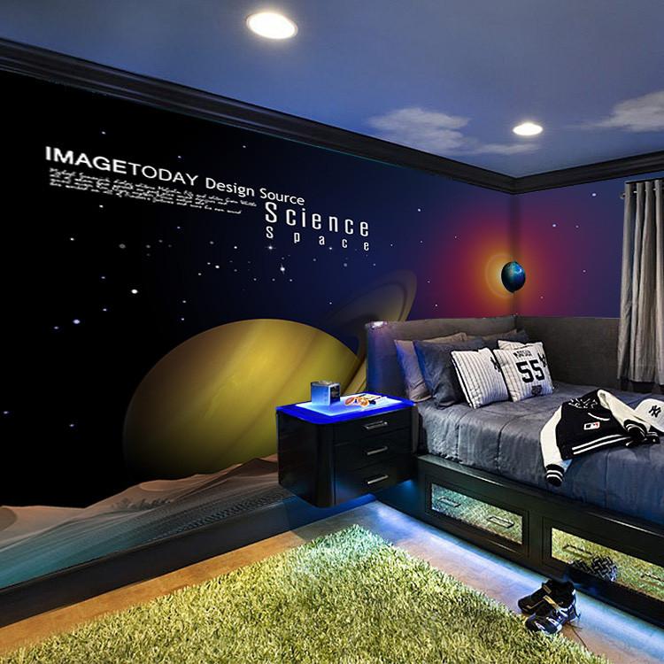 Vast Universe 1 Wallpaper AJ Wallpaper 