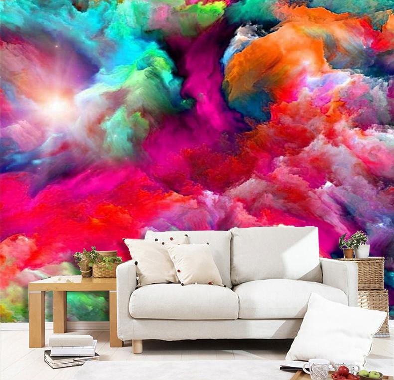 3D Clouds Sky 793 Wallpaper AJ Wallpaper 