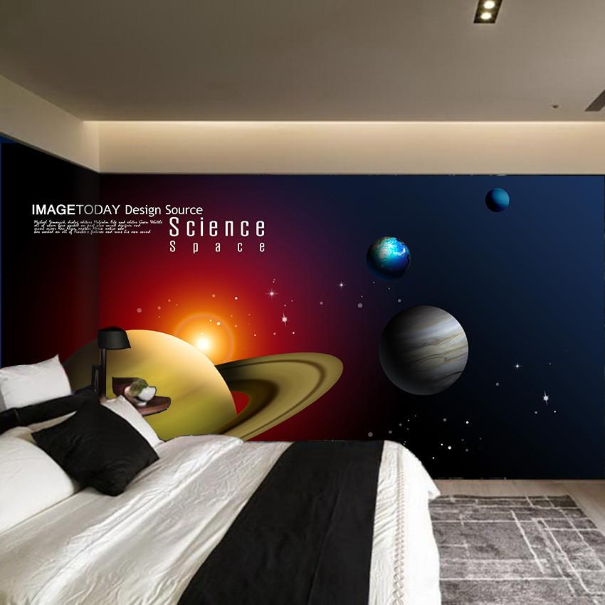 Vast Universe Wallpaper AJ Wallpaper 