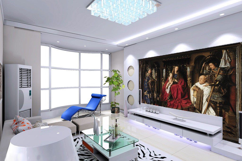 Christening Wallpaper AJ Wallpaper 