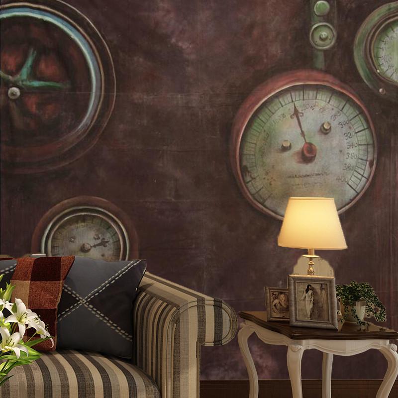 Graffiti Pressure Gauge 7 Wallpaper AJ Wallpaper 1 