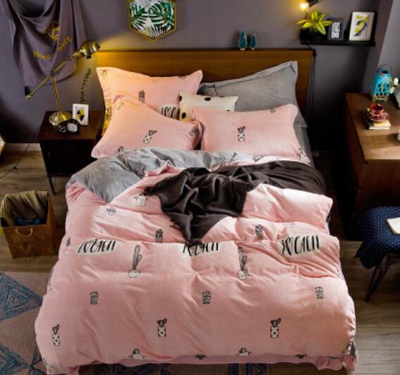 3D Small Vegetables 20157 Bed Pillowcases Quilt