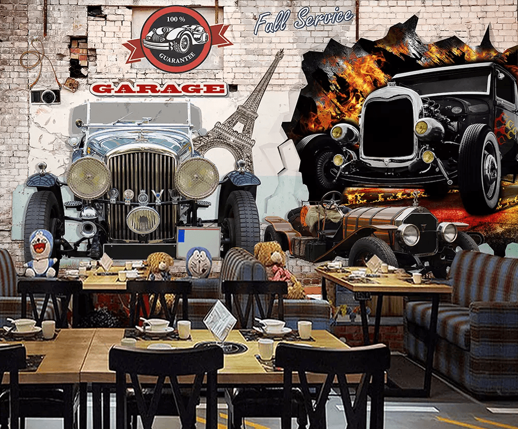 3D Luxury Car 391 Wallpaper AJ Wallpaper 2 