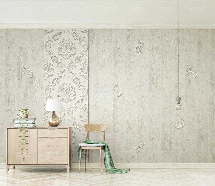 3D Abstract Art WC191 Wall Murals Wallpaper AJ Wallpaper 2 