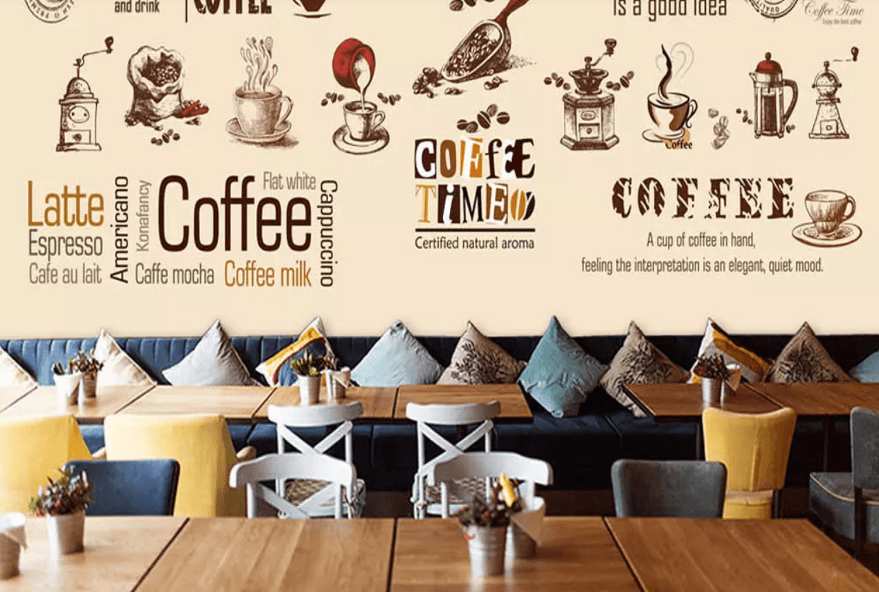 3D Coffee Process 26 Wallpaper AJ Wallpaper 2 