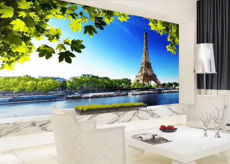 Eiffel Tower 3 Wallpaper AJ Wallpaper 