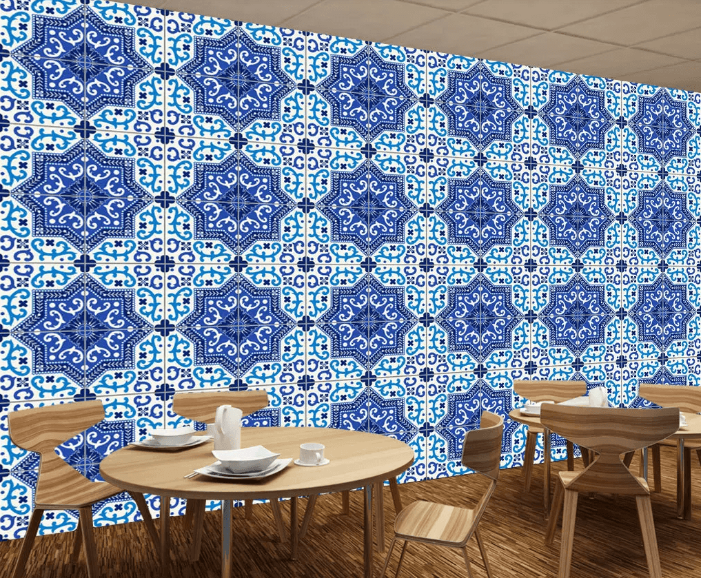 3D A Row Flower 378 Wallpaper AJ Wallpaper 2 