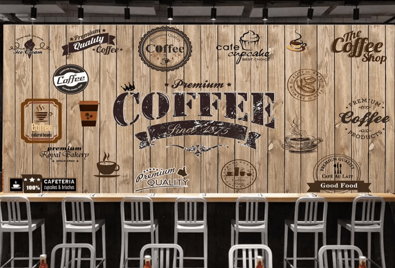 3D Coffee Painting 58 Wallpaper AJ Wallpaper 2 