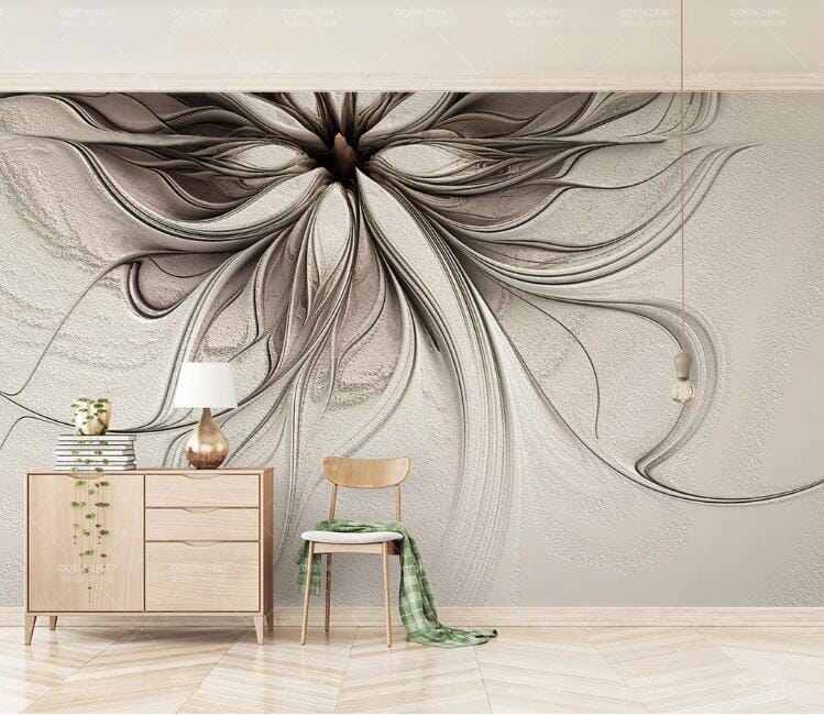 3D Abstract Art WC250 Wall Murals Wallpaper AJ Wallpaper 2 
