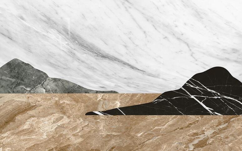 3D Black And White 1162 Wall Murals Wallpaper AJ Wallpaper 2 