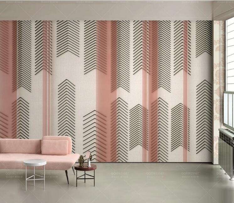 3D Abstract Art WC123 Wall Murals Wallpaper AJ Wallpaper 2 