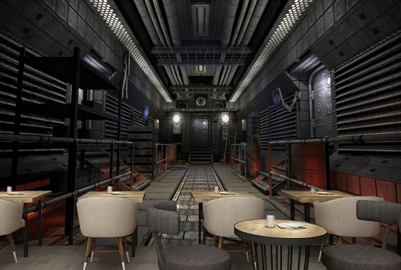 3D Workshop Iron 113 Wallpaper AJ Wallpaper 2 