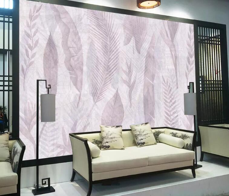 3D Gray Feather 1339 Wall Murals Wallpaper AJ Wallpaper 2 