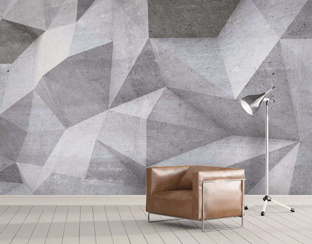 3D Stereoscopic Stone 335 Wallpaper AJ Wallpaper 2 