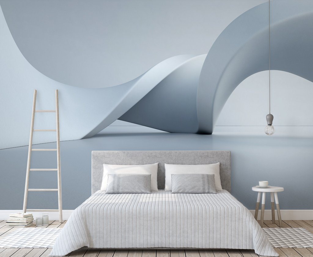 3D Modern Style Graphics 866 Wall Murals Wallpaper AJ Wallpaper 2 