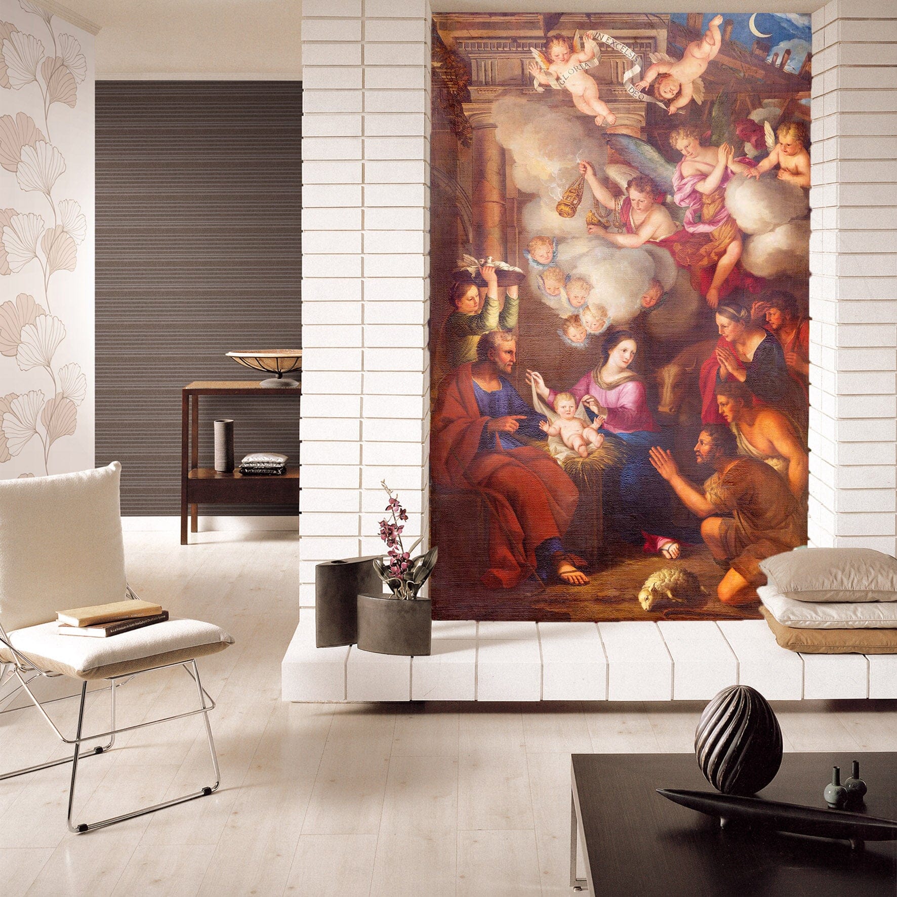 3D Happy Life 1623 Wall Murals Wallpaper AJ Wallpaper 2 