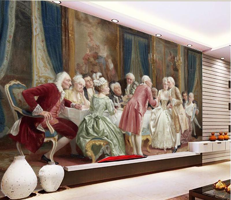 Greetings Before Dinner 63 Wallpaper AJ Wallpaper 1 