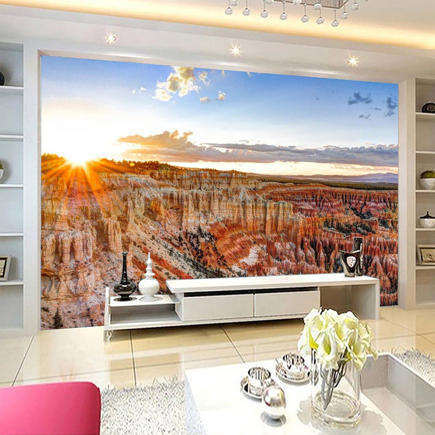 Ancient Cliff 929 Wallpaper AJ Wallpaper 1 