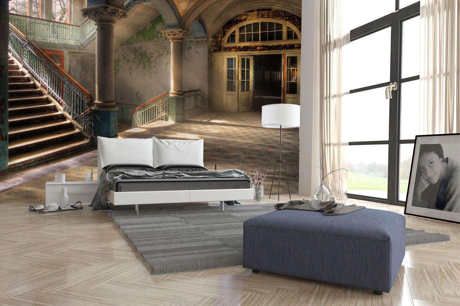 Old House Wallpaper AJ Wallpaper 