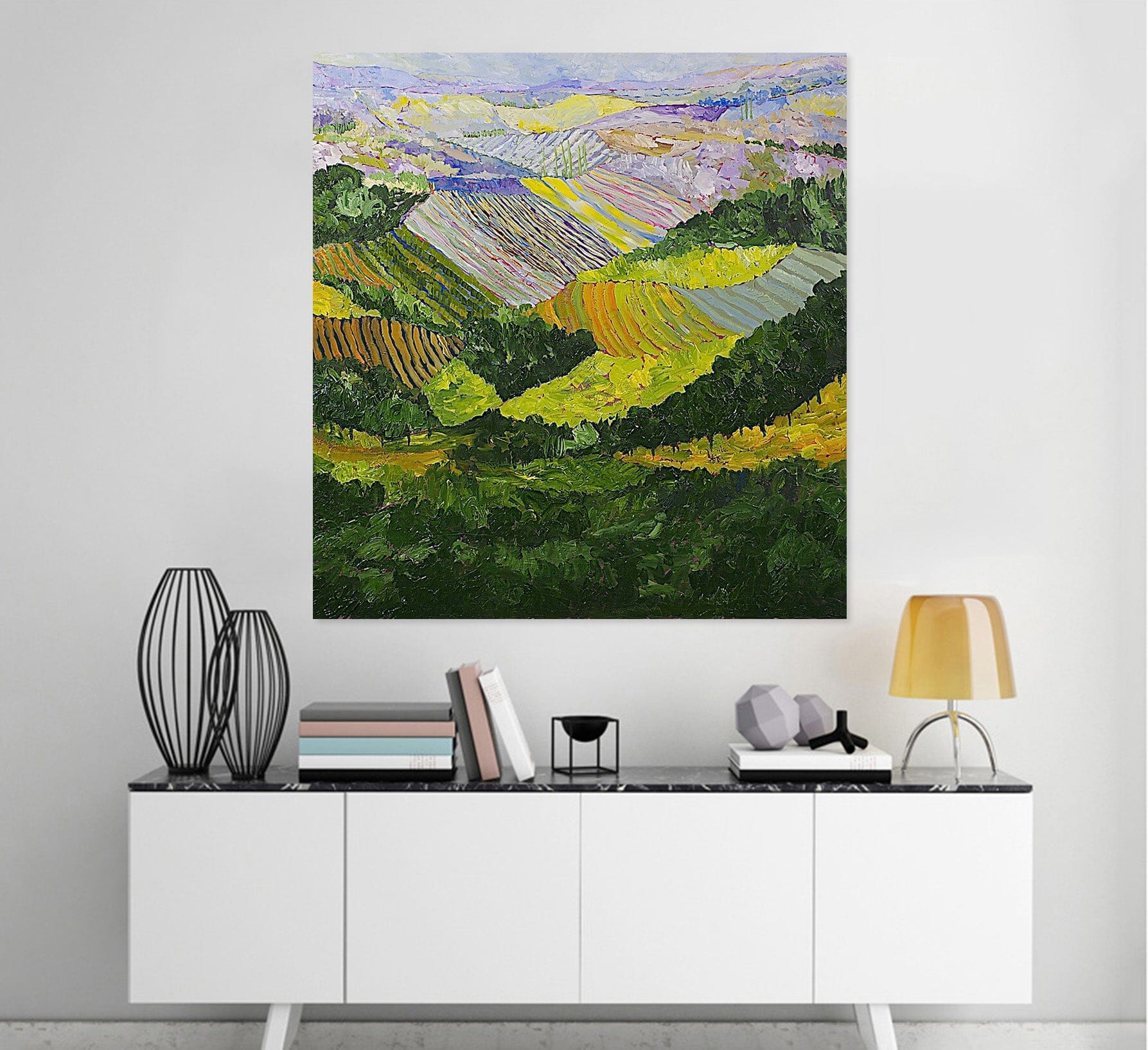 3D Forest Field 105 Allan P. Friedlander Wall Sticker Wallpaper AJ Wallpaper 2 