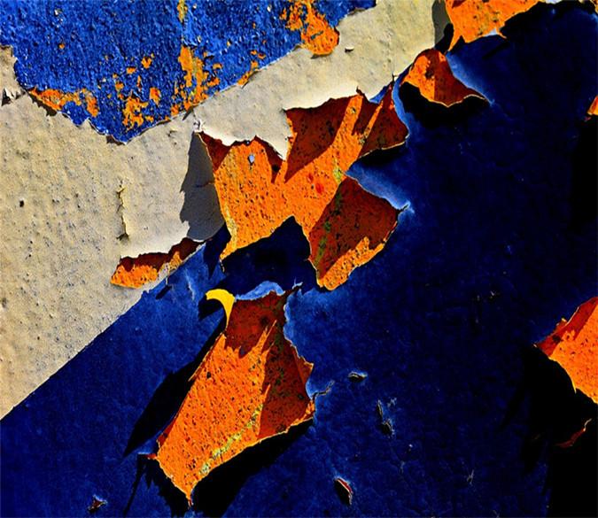 3D Colorful Graffiti 729 Wallpaper AJ Wallpaper 