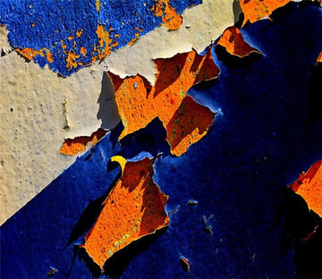 3D Colorful Graffiti 729 Wallpaper AJ Wallpaper 