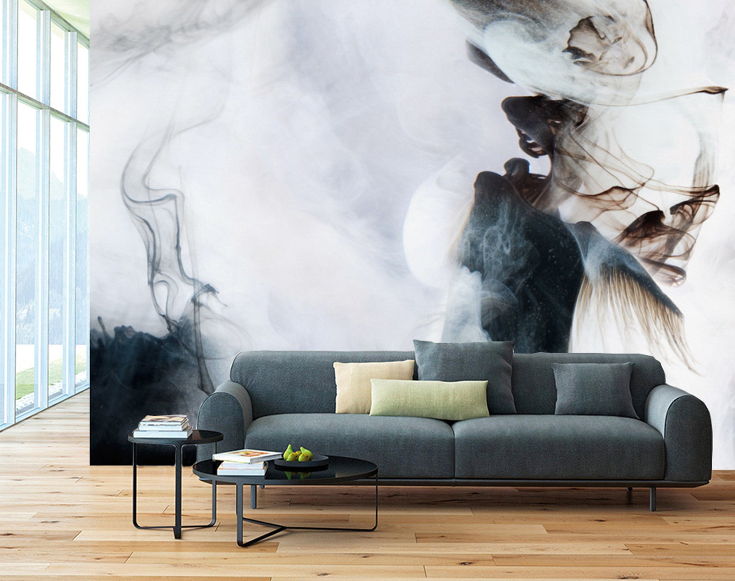 3D Abstract Art 336 Wall Murals Wallpaper AJ Wallpaper 2 