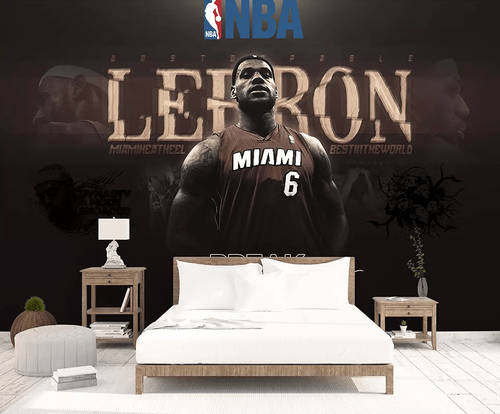 3D Athlete Shape 266 Wallpaper AJ Wallpaper 2 