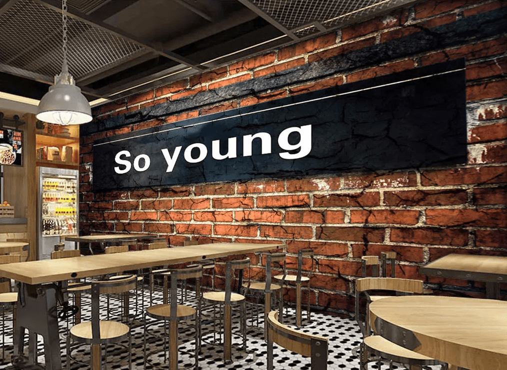 3D Banner English Word 124 Wallpaper AJ Wallpaper 2 