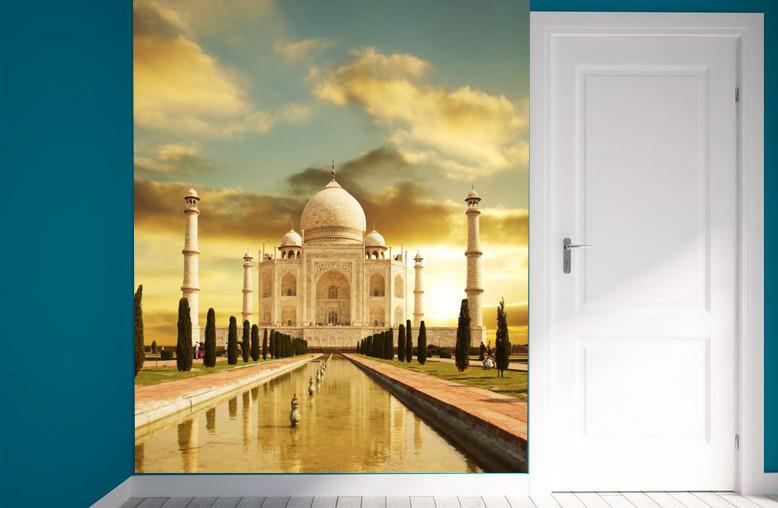 Taj Mahal Wallpaper AJ Wallpaper 