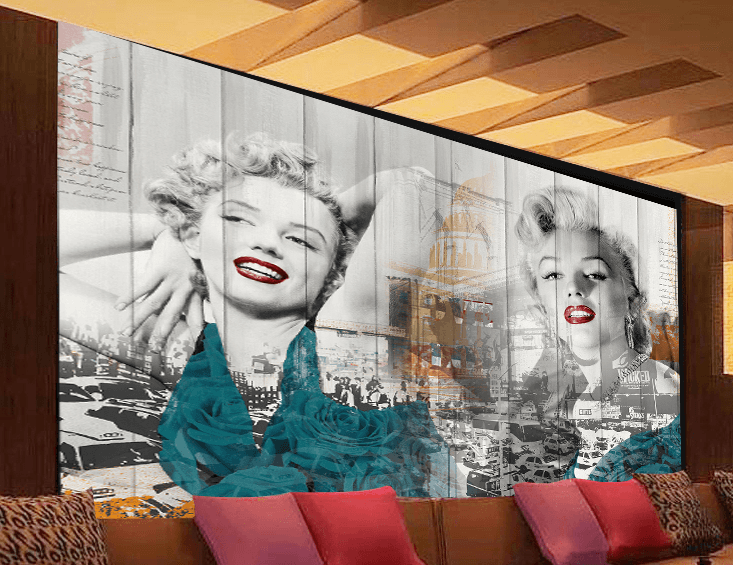 Marilyn Monroe Wallpaper AJ Wallpaper 