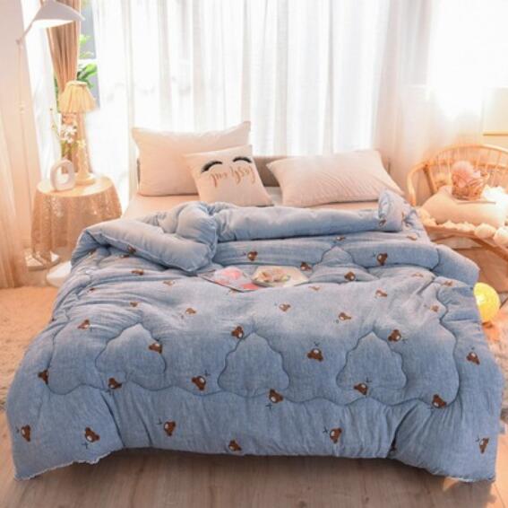 3D Car Pattern 18138 Bed Pillowcases Quilt