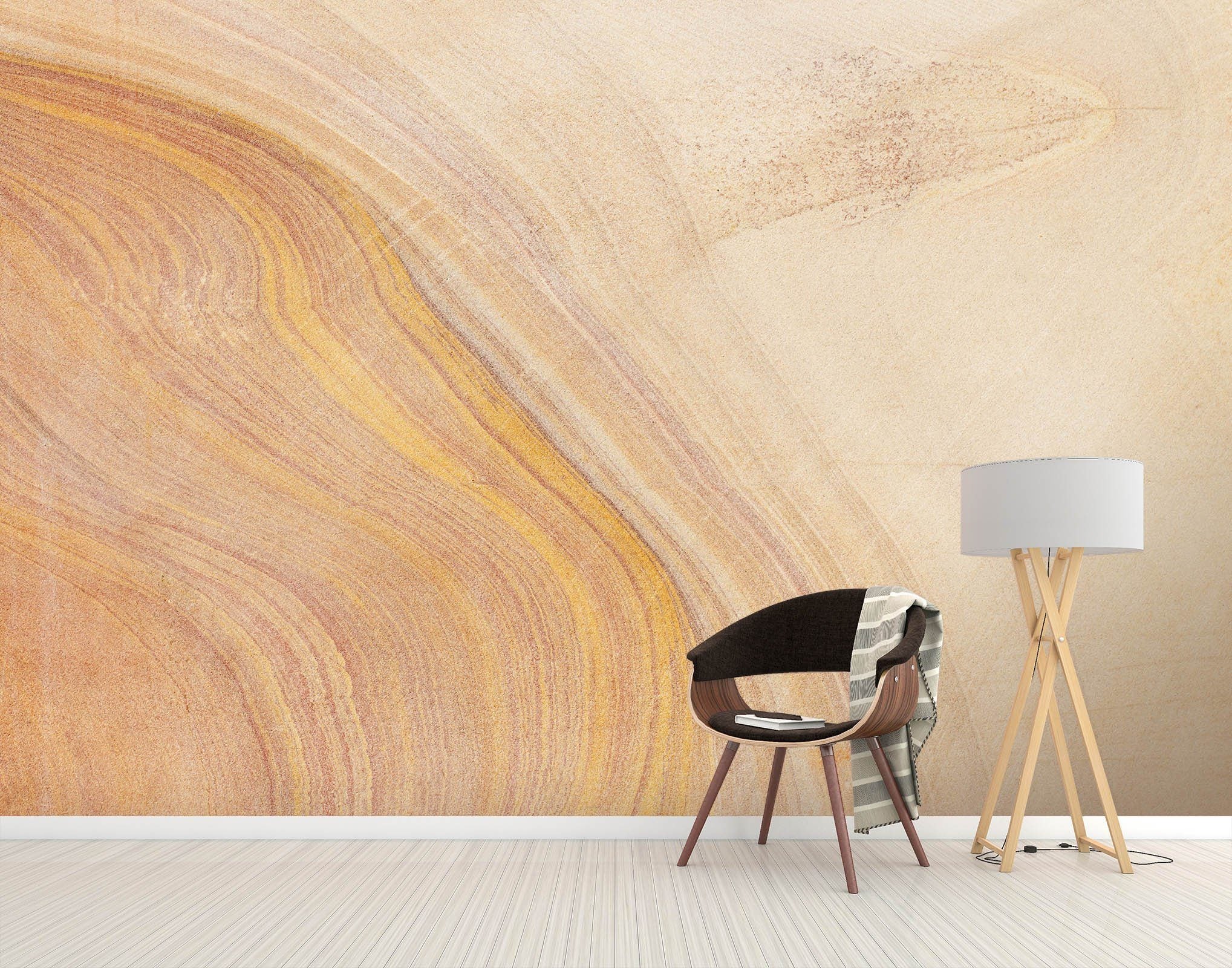 3D Beautiful Beach Painting 55 Wall Murals Wallpaper AJ Wallpaper 2 