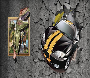 3D Black Cars 589 Wallpaper AJ Wallpaper 