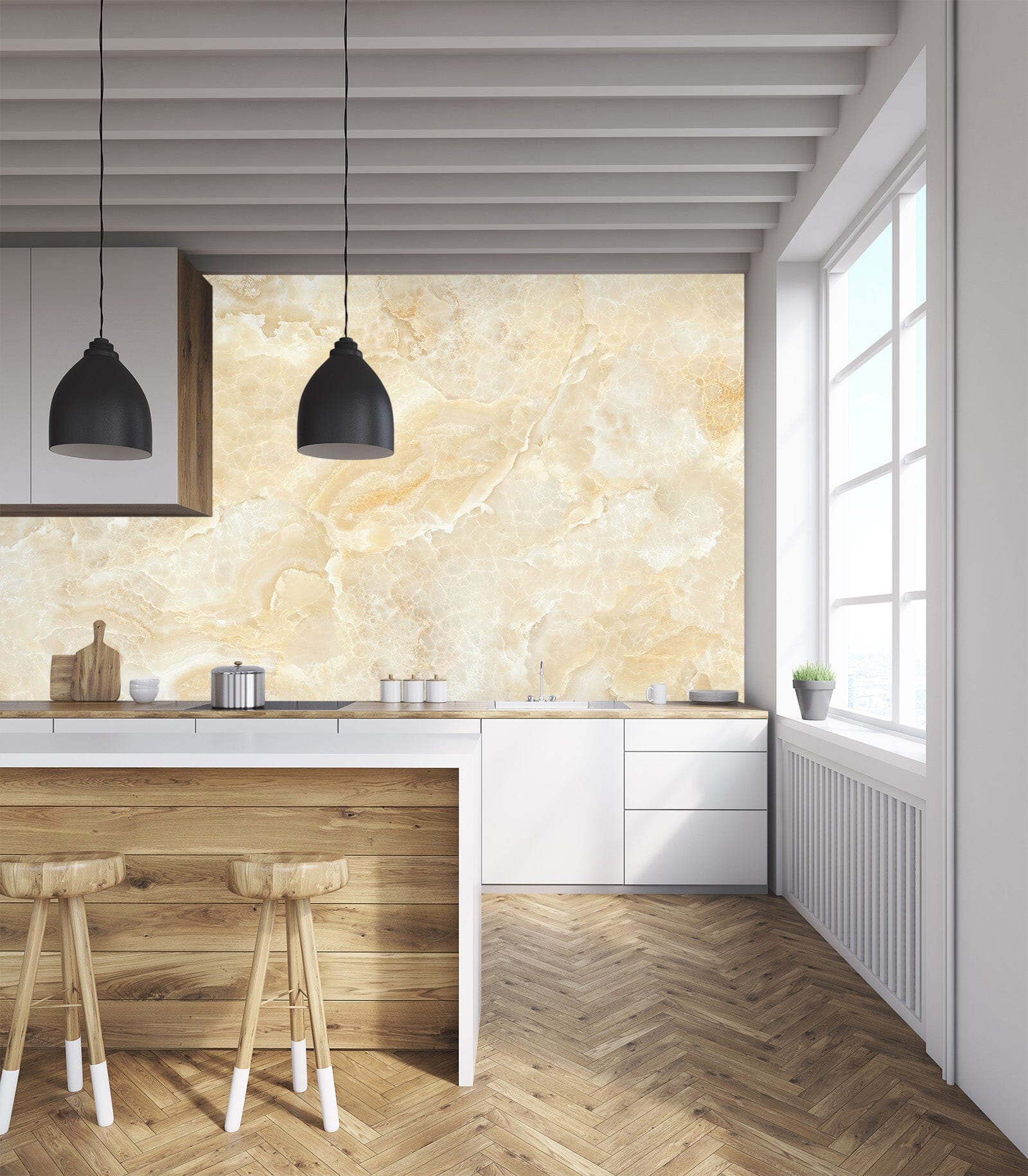 3D Marble Pattern 1418 Wall Murals Wallpaper AJ Wallpaper 2 