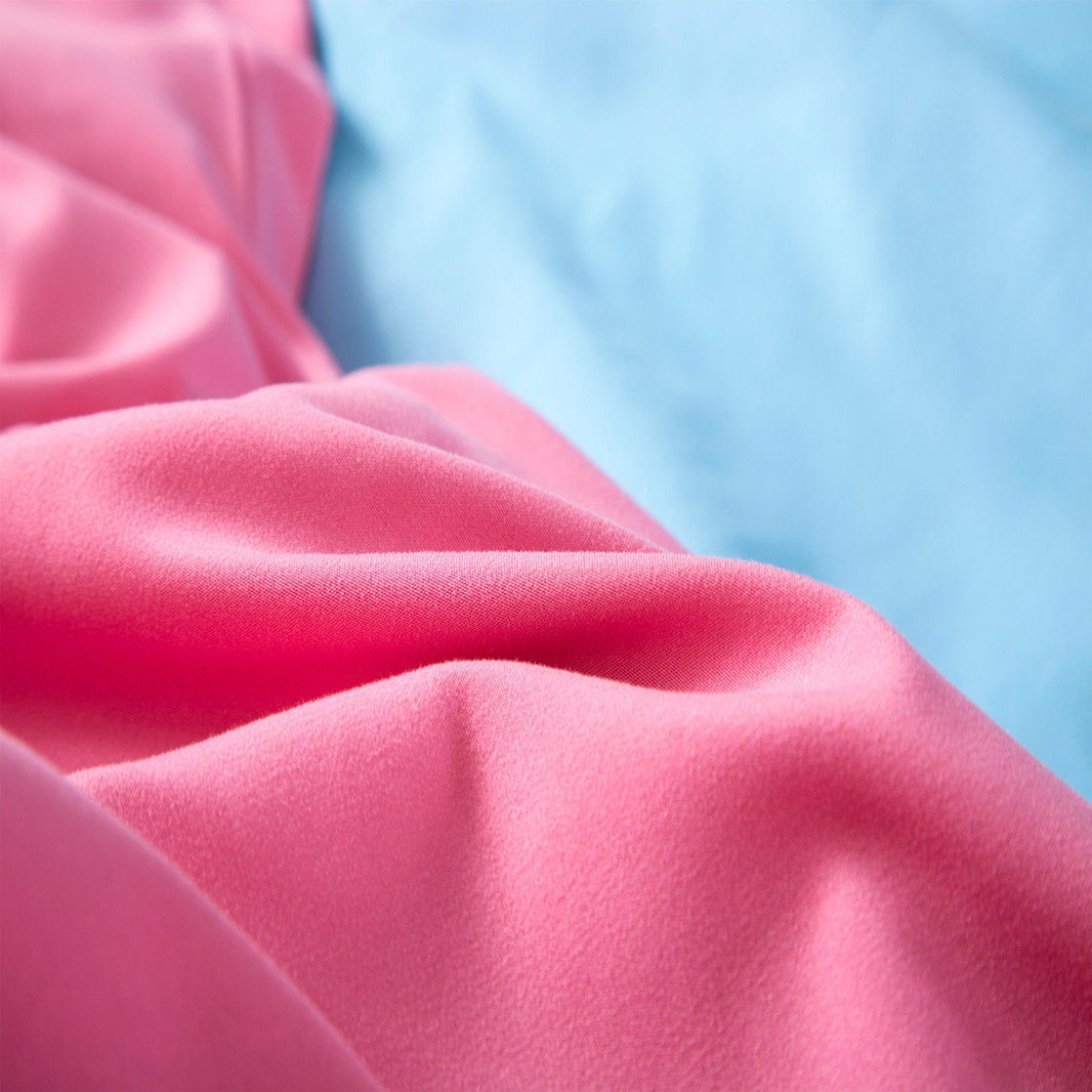 3D Tears Blue 027 Bed Pillowcases Quilt Wallpaper AJ Wallpaper 