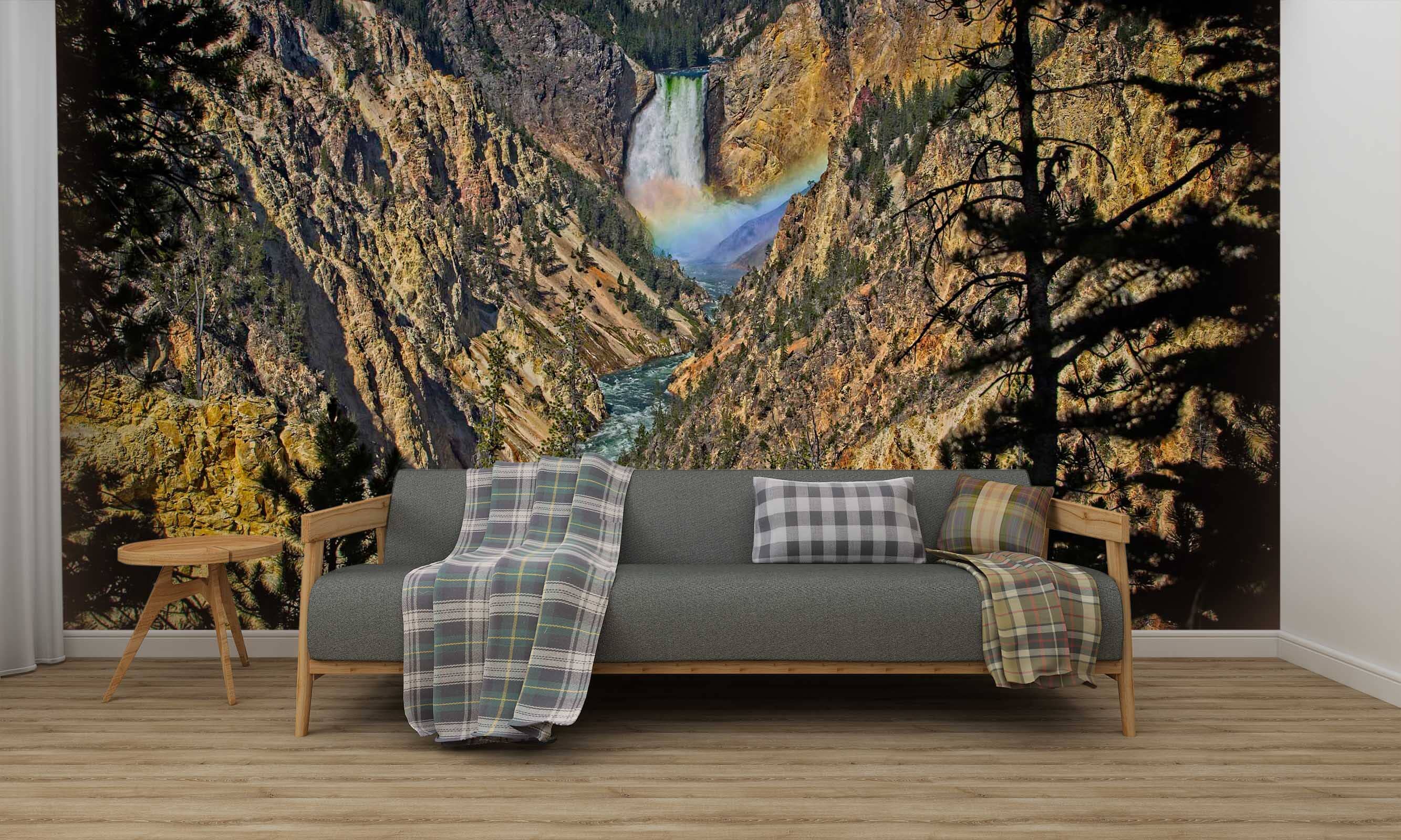 3D Grand Canyon 110 Kathy Barefield Wall Mural Wall Murals Wallpaper AJ Wallpaper 2 