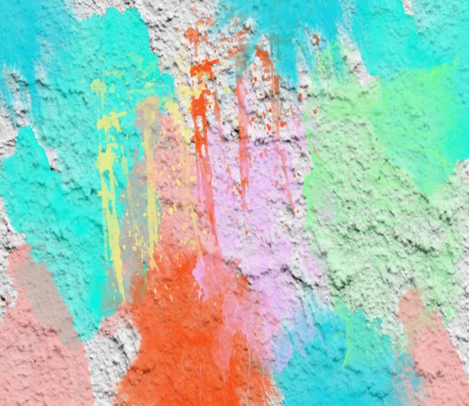 3D Graffiti Painting 823 Wallpaper AJ Wallpaper 