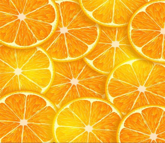 3D Orange Juice 734 Wallpaper AJ Wallpaper 