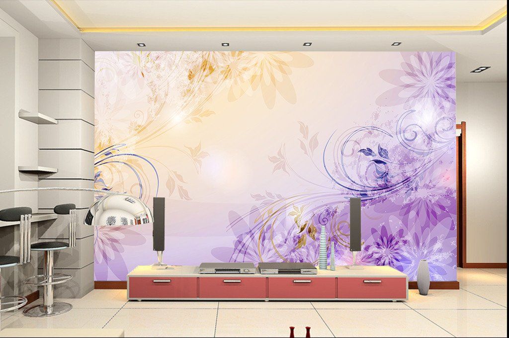 3D Fairy Chrysanthemum 123 Wallpaper AJ Wallpaper 