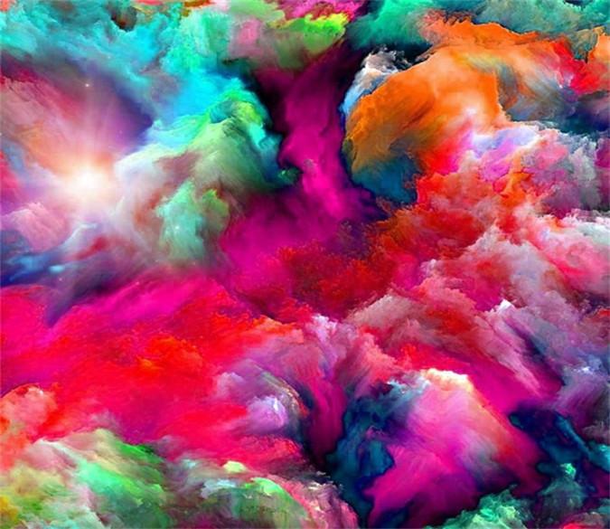 3D Clouds Sky 793 Wallpaper AJ Wallpaper 