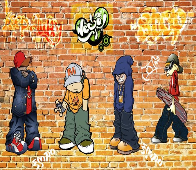 3D Naughty Boys 682 Wallpaper AJ Wallpaper 