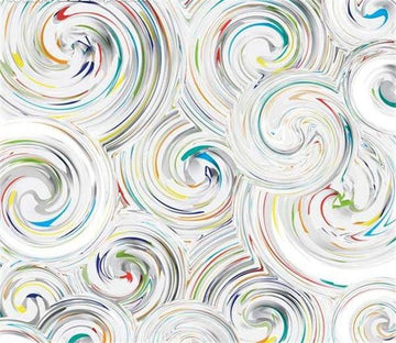 3D Flower Pattern 22 Wallpaper AJ Wallpaper 