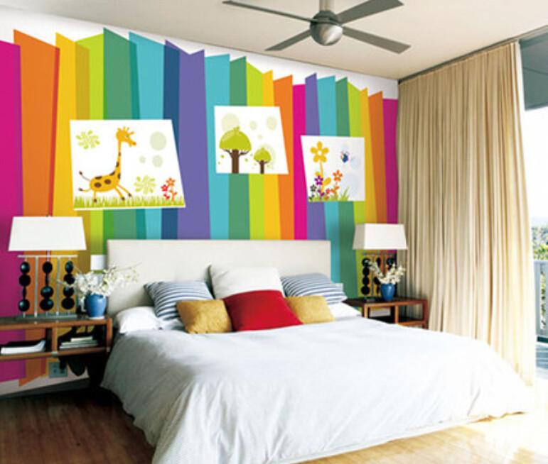 Gorgeous Colors Wallpaper AJ Wallpaper 